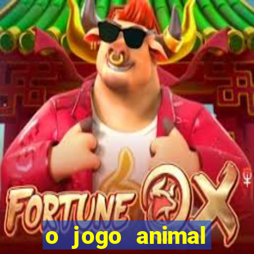 o jogo animal world paga mesmo